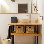 Arrendo Marcelino Sanz D Apartment