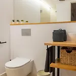 Apartment Arrendo Marcelino Sanz D *