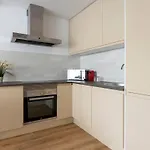 Arrendo Marcelino Sanz D Apartment *