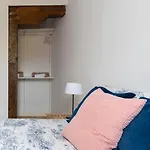 Arrendo Marcelino Sanz D Apartment Santander