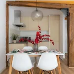 Arrendo Marcelino Sanz D Apartment