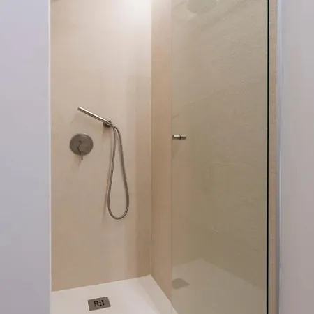 New In The Heart Of The Center Santander