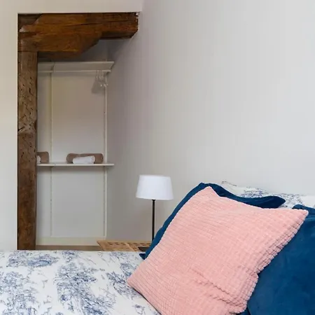 New In The Heart Of The Center Apartment Santander