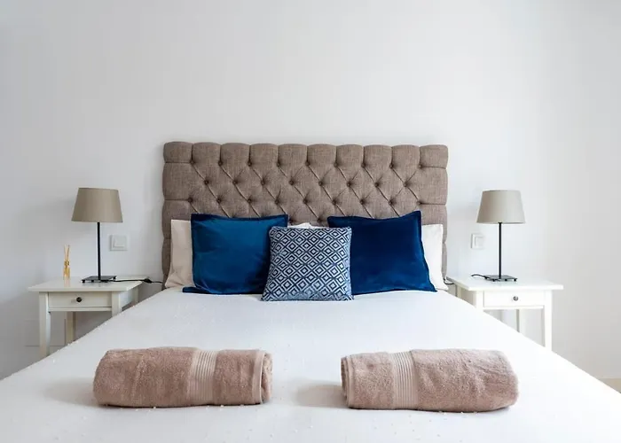 Arrendo Marcelino Sanz D Apartment *