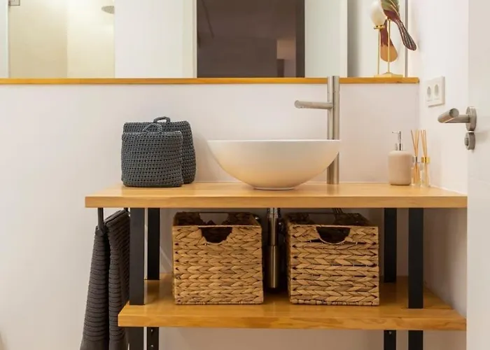 Arrendo Marcelino Sanz D Apartment