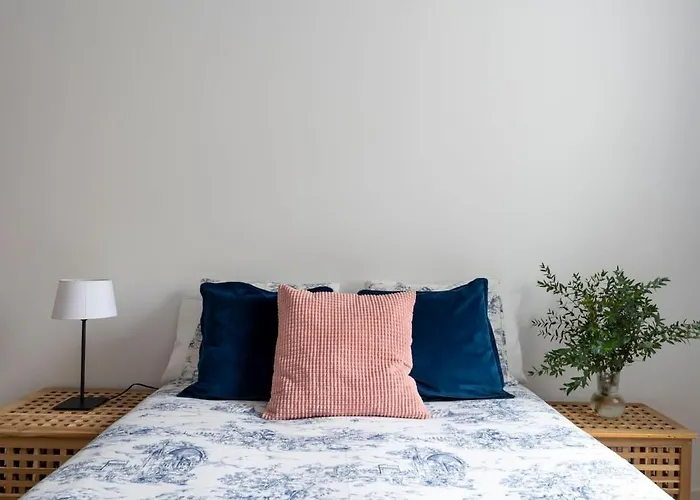 Apartment Arrendo Marcelino Sanz D