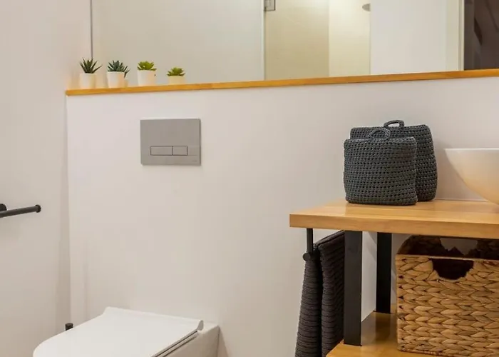 Apartment Arrendo Marcelino Sanz D *