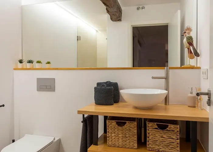 Arrendo Marcelino Sanz D Apartment