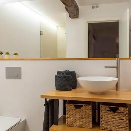 New In The Heart Of The Center Apartamento